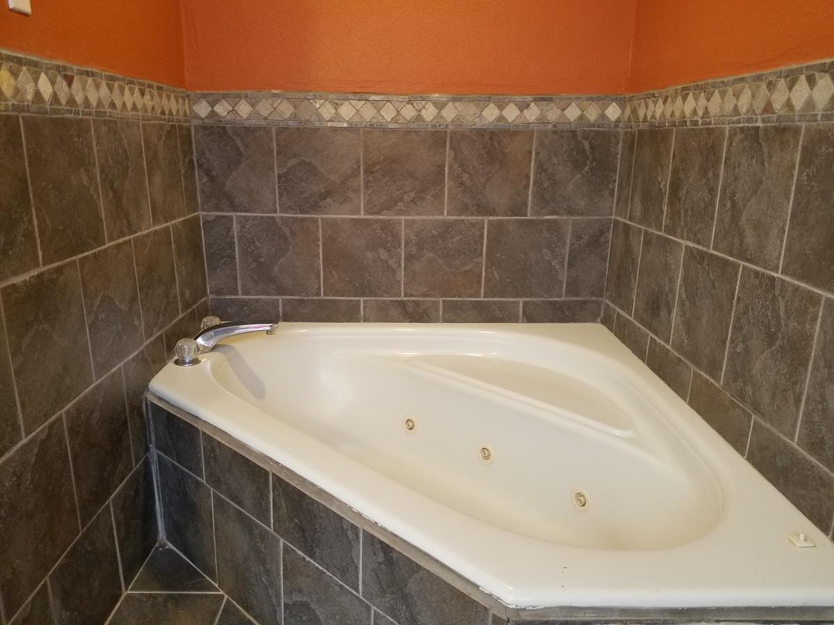 Budget Inn Chickasha Extérieur photo